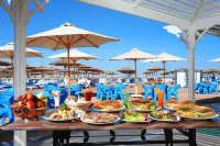 Pickalbatros Alf Leila Wa Leila Resort - Neverland Hurghada