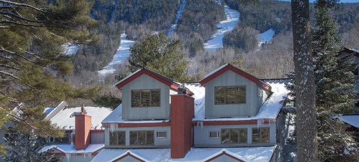 Attitash Mountain Village Hotels in Carroll County