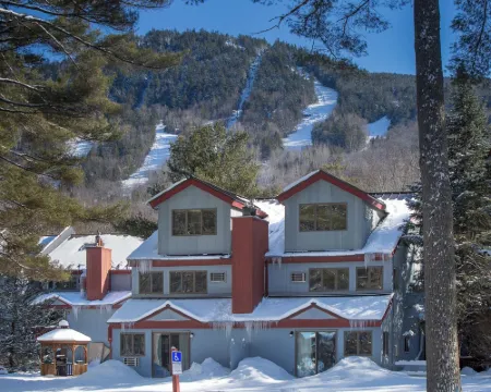 Attitash Mountain Village Hotels in Bartlett