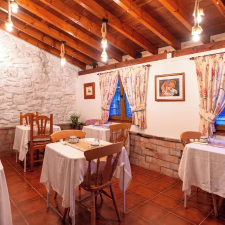Posada la Herradura