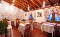 Posada la Herradura Hotel di Ribamontan al Monte