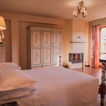 Borgo I Tre Baroni - Spa Suites & Resort
