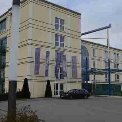 Hotel Victory Therme Erding Hotel Exterior
