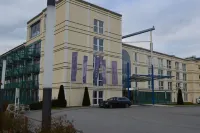 Hotel Victory Therme Erding Hotels in der Nähe von Kleintiermarkt Langengeisling