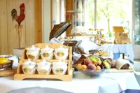 Romantik Hotel Gasthaus Rottner - Frühstück
