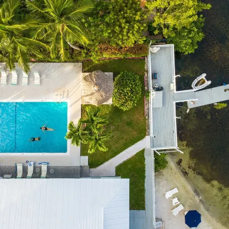 Amoray Dive Resort