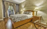Hôtel Palace Royal Các khách sạn ở Quebec
