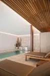 Ynaira Hotel & Spa - spa