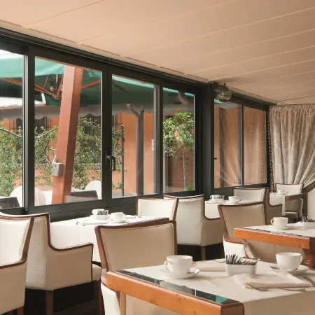 Phi Hotel Corte Delle Terme