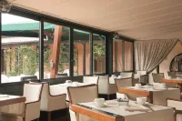 Phi Hotel Corte Delle Terme - breakfast