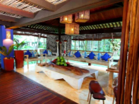 Aldeia do Mar Hotel Hotels in Itacare