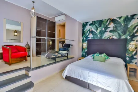 Villa Santa Maria - Luxury Country House Suites