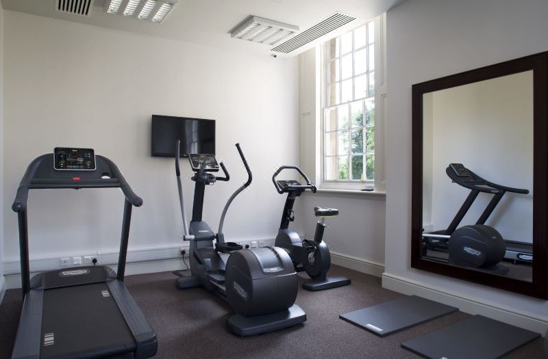Bailbrook House Hotel, Bath photo 2