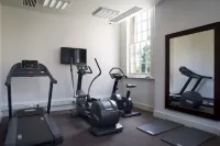 Bailbrook House Hotel, Bath - Fitnessstudio