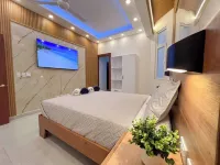 Plaza Achim 7, Apartamento de Lujo a 250 Metros de la Playa de Sosua! Hoteles en 