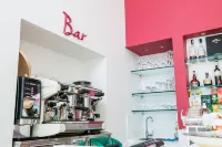 艾爾伯格德希迪雷酒店 - 酒吧