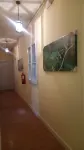 Cenário Catita Hostel