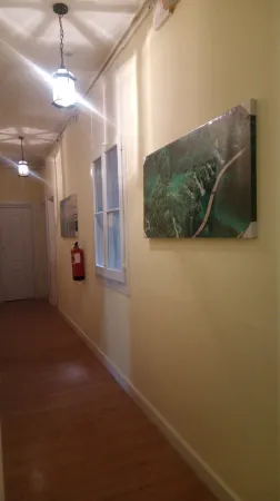 Cenário Catita Hostel