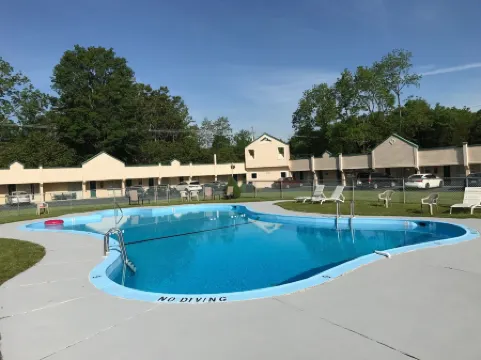 Value Inn East Stroudsburg