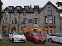 Hotel Square Hotels in Ballindalloch