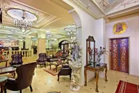 Boutique Hotel Philippion Florina Hotels in Florina
