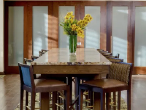 Hampton Inn & Suites Blythe Hoteles en Blythe