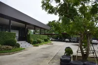 โรงแรม นนทรี พิษณุโลก - 3 ดาว
