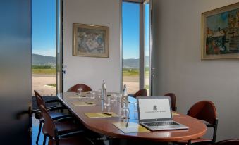 La Bagnaia Golf Resort