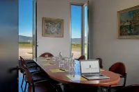 La Bagnaia Golf Resort فنادق في San Rocco a Pilli