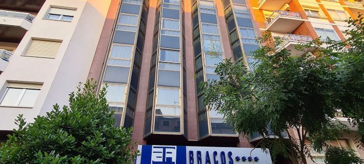 Hotel Los Bracos Hotels in Logroño
