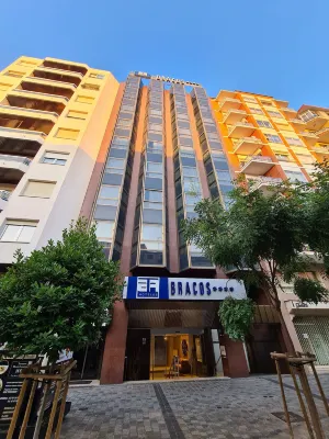 Hotel Los Bracos