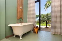 Pezula Nature Retreat - Spa