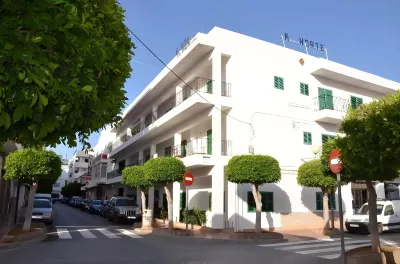 Hostal Sunset Ibiza