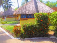 Tropiclub Playa El Cuco