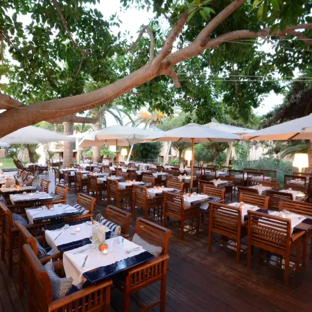 UNA HOTELS Club Hotel Ancora Stintino