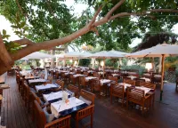 UNA HOTELS Club Hotel Ancora Stintino - breakfast