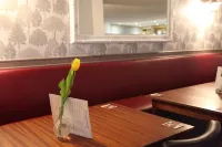 Alcester Inn - breakfast