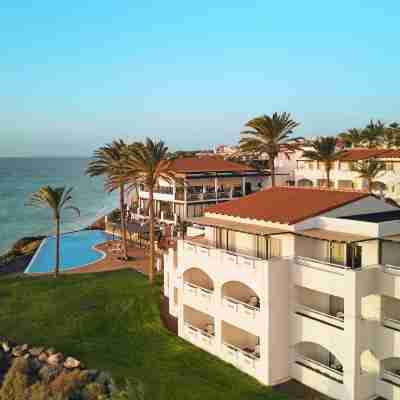 Tui Magic Life Fuerteventura - All Inclusive Hotel Exterior
