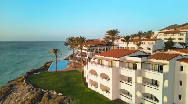 Tui Magic Life Fuerteventura - All Inclusive Отели рядом с достопримечательностью «Плайя де Кофете»