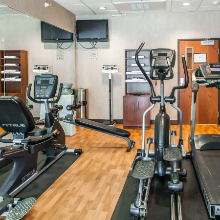 MainStay Suites Hobbs