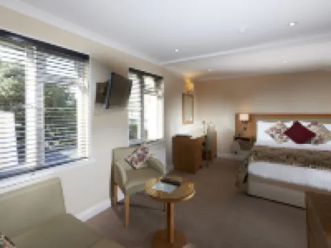 Les Rocquettes Hotel Hotels in Saint Peter Port