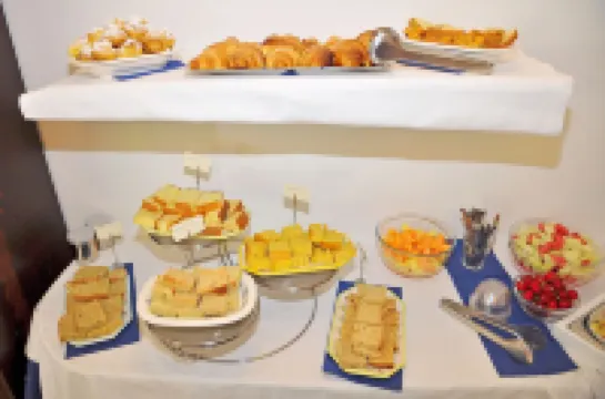 Sa Prata Hotel & Resort