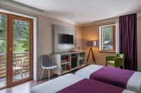 Sairme Hotels & Resorts Hotel a Sairme