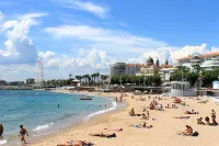 Nouvel Hotel - sul mare