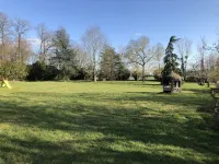La Jonquière