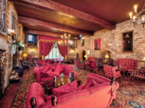 Langley Castle Hotel Hotels in Hexham