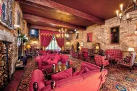 Langley Castle Hotel Hotel di Henshaw