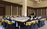 赫利俄斯博恩飯店 West Tanete Riattang住宿飯店