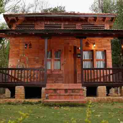 Chhaimale Resort Hotel Exterior