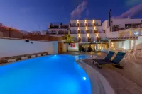 Hotel Boutique Sibarys - Adults Recommended - Ocean View